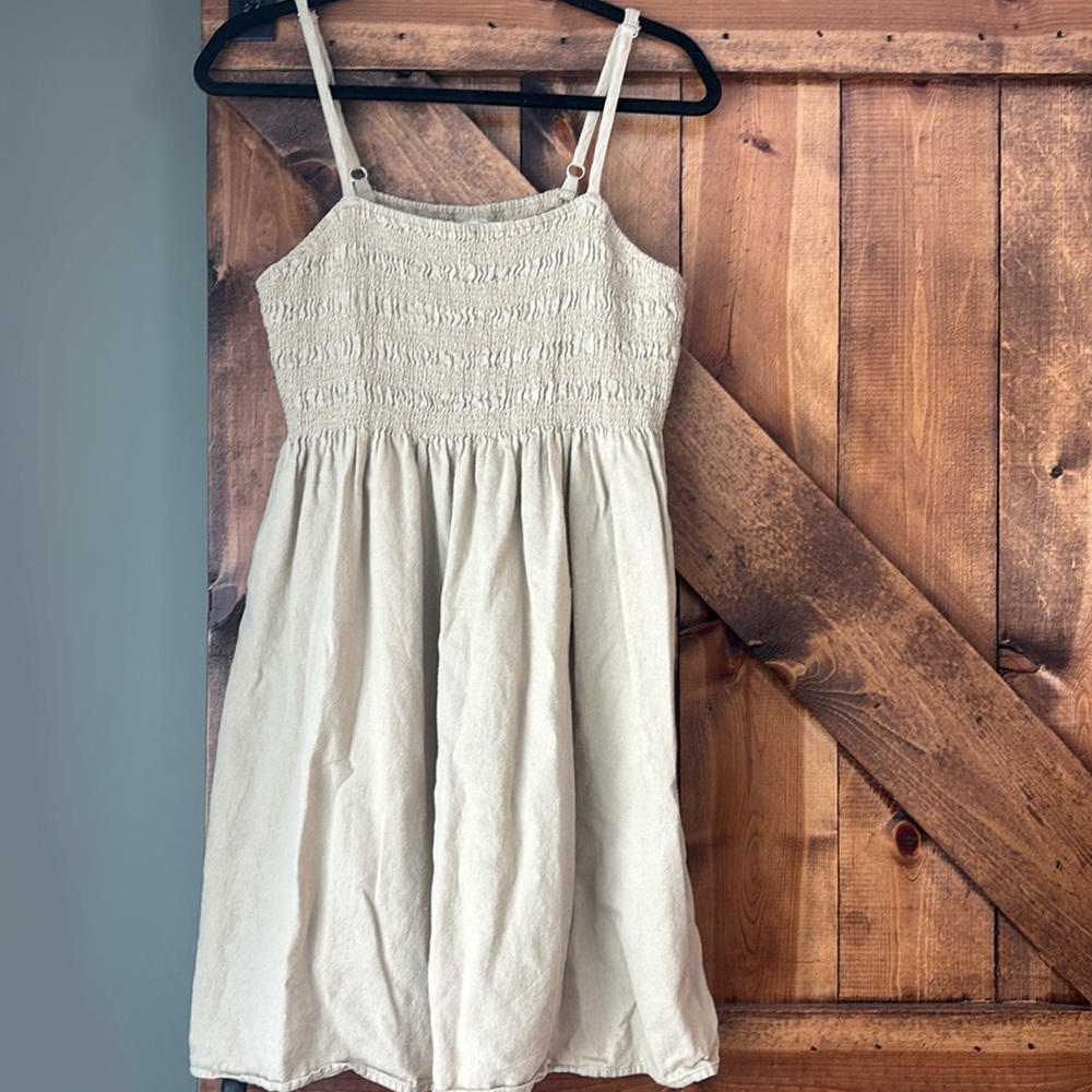 Universal Threads Sun Dress